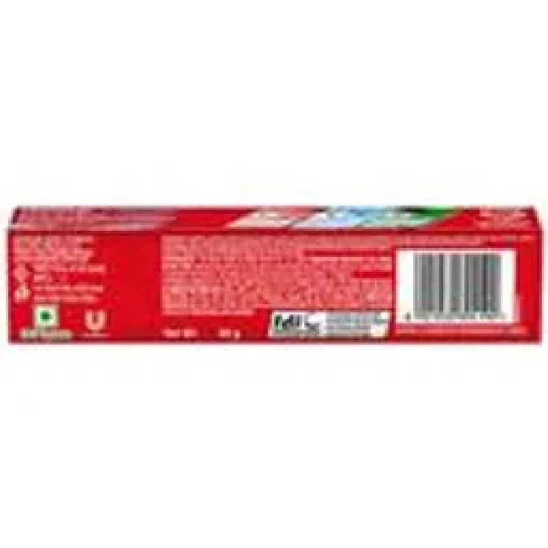 Close Up Everfresh+ Anti-Germ Gel Toothpaste - Red Hot, 80 g-3.webp